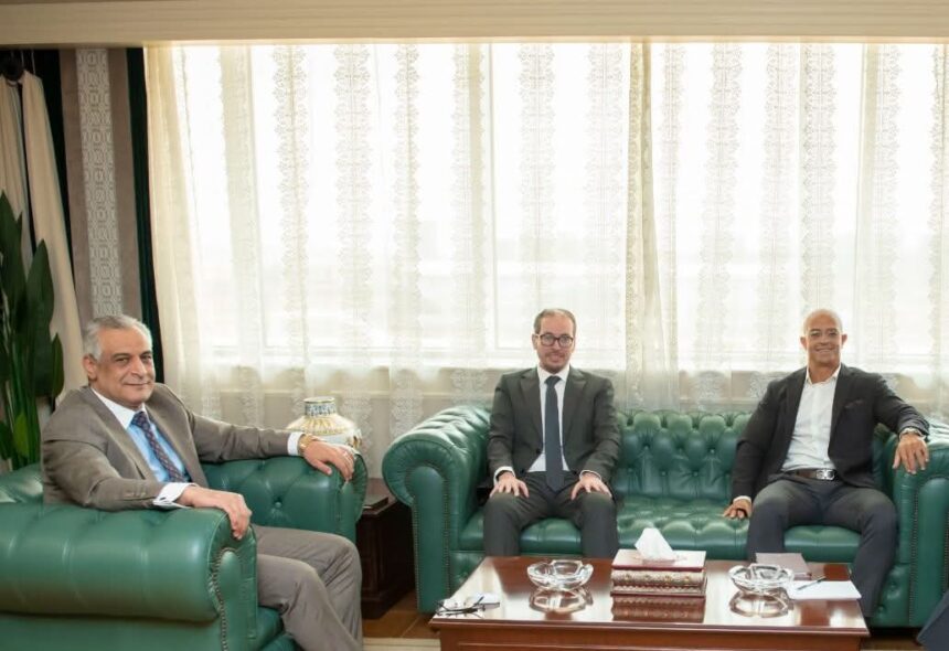 Attracting investment, deepening local manufacturing top priorities in next phase: Military Production Minister