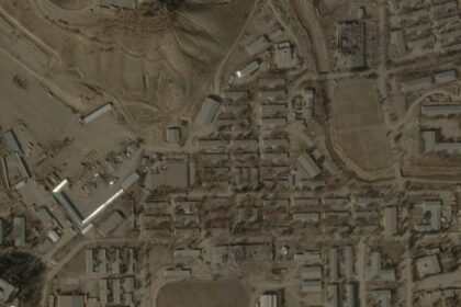 Islamabad Ignites ‘Operation Wrath’ as Afghan Border Conflict Escalates