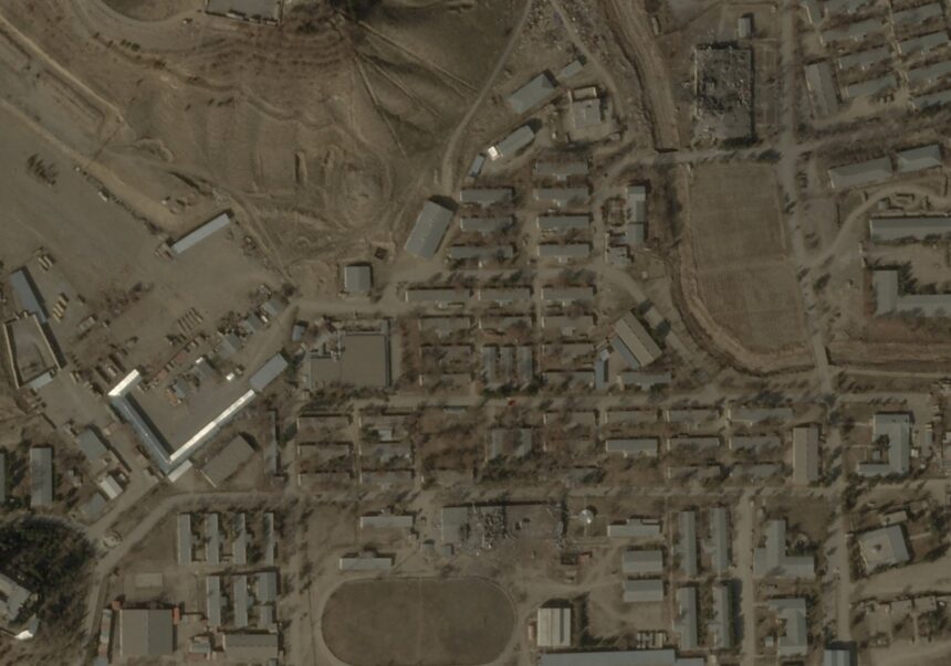 Islamabad Ignites ‘Operation Wrath’ as Afghan Border Conflict Escalates