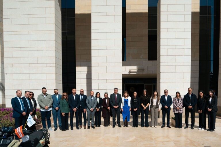 Suez Canal Bank launches ‘Sekket Rezk’ initiative to empower care home youth