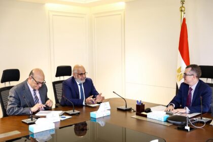 Planning Minister discusses deepening strategic partnership with World Bank