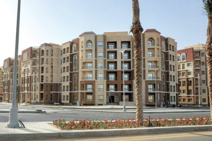 Rising costs, geopolitical tensions pressure Egypt’s real estate sector