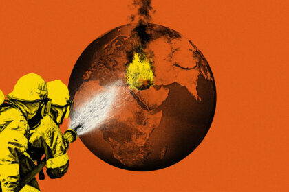Constructive Chaos in Its ‘Trumpian’ Version: From Tension Management to Consolidating Hegemony and Reshaping the Middle East