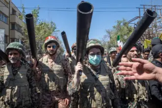 Regional escalation deepens as Tehran hit by blasts, diplomacy stalls