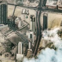 Iran links Strait of Hormuz passage to diplomatic stance as Trump warns of further strikes