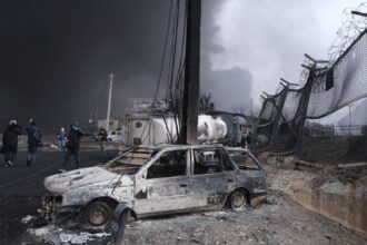 Middle East conflict escalates as Mojtaba Khamenei becomes Iran’s new supreme leader