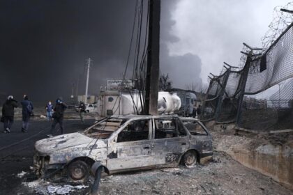 Middle East conflict escalates as Mojtaba Khamenei becomes Iran’s new supreme leader