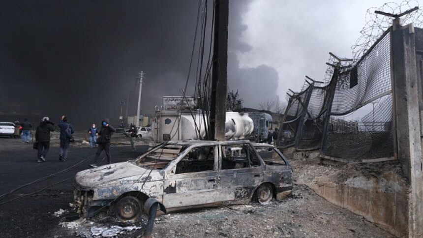 Middle East conflict escalates as Mojtaba Khamenei becomes Iran’s new supreme leader