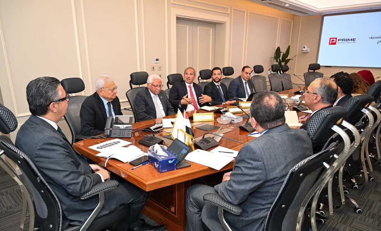 Supply Ministry explores digital system for market inspection, classification