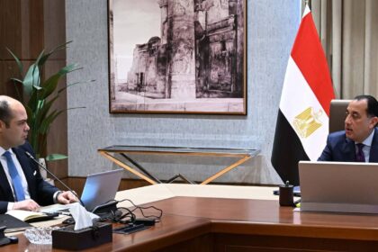 Egypt won’t allow manipulation of essential goods prices or deliberate withholding: PM