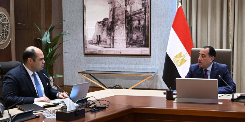 Egypt won’t allow manipulation of essential goods prices or deliberate withholding: PM