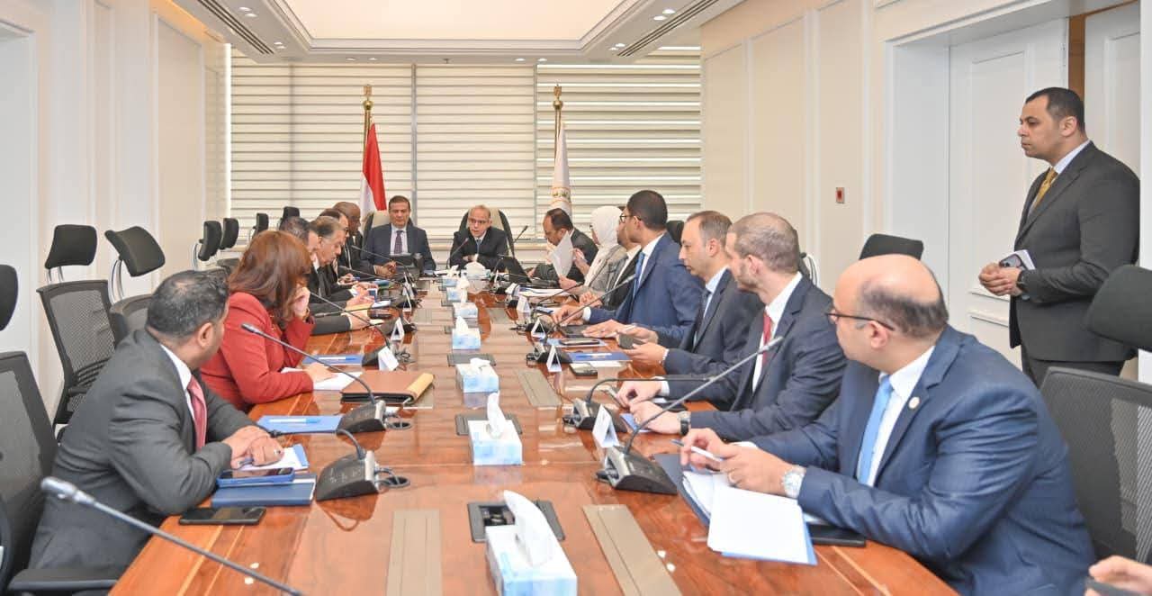Investment, agriculture ministers discuss boosting Egypt’s investment presence in Africa