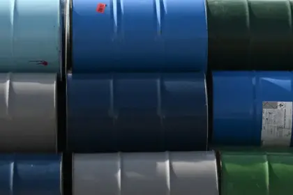 Brent surges 3.7% past $116 as Houthi missiles extend energy crisis to Red Sea