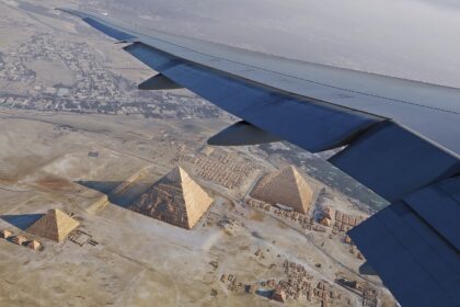 Western nations keep Egypt travel warnings unchanged after diplomatic push