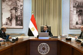 Egypt moves to secure strategic fuel reserves amid rising regional tensions