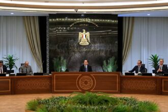 Egypt faces no currency crisis or gas supply risks amid regional war: Madbouly