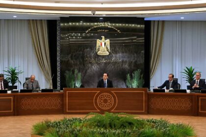 Egypt faces no currency crisis or gas supply risks amid regional war: Madbouly