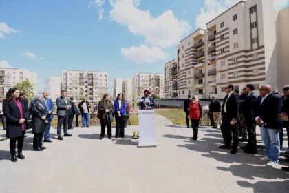 World Bank financing for ‘Housing for All Egyptians’ initiative to reach $1bn by 2026-end