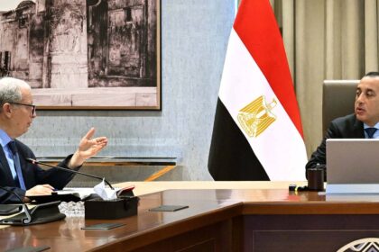 Egypt’s PM reviews state-owned company restructuring, IPO plans, ownership policy update