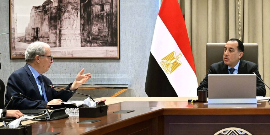 Egypt’s PM reviews state-owned company restructuring, IPO plans, ownership policy update