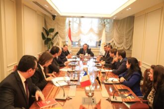 Higher Education Minister fast-tracks construction of new French University campus in New Administrative Capital