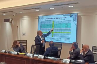 Electricity Minister reassures MPs on national grid security, supply stability