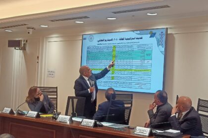 Electricity Minister reassures MPs on national grid security, supply stability