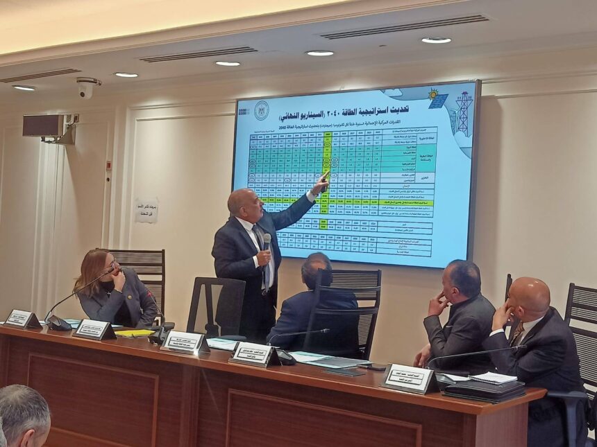 Electricity Minister reassures MPs on national grid security, supply stability