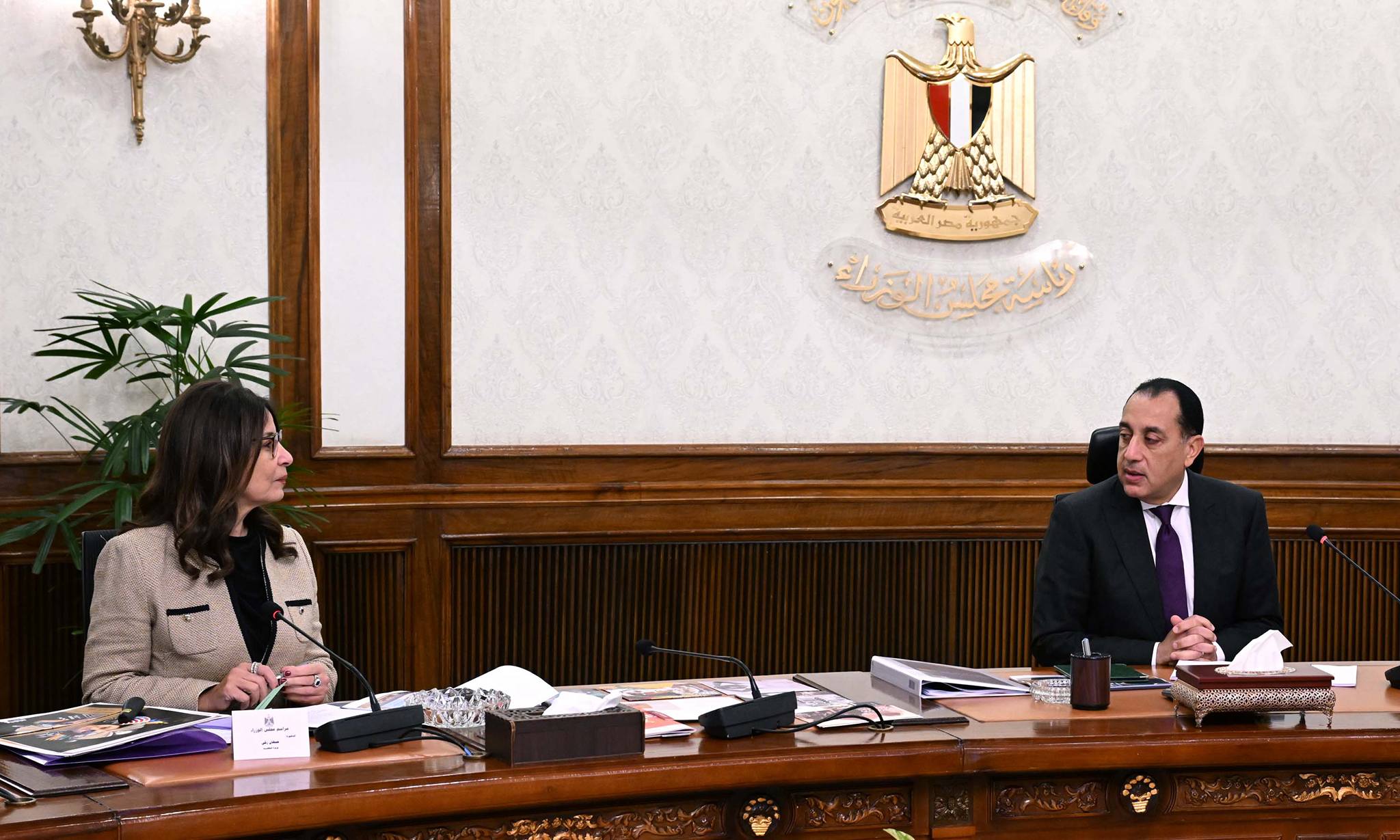 Egypt to upgrade 30 cultural palaces in 12 months under new strategy