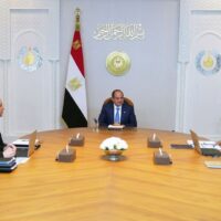 Egypt to add 2,500MW of renewable energy capacity to national grid