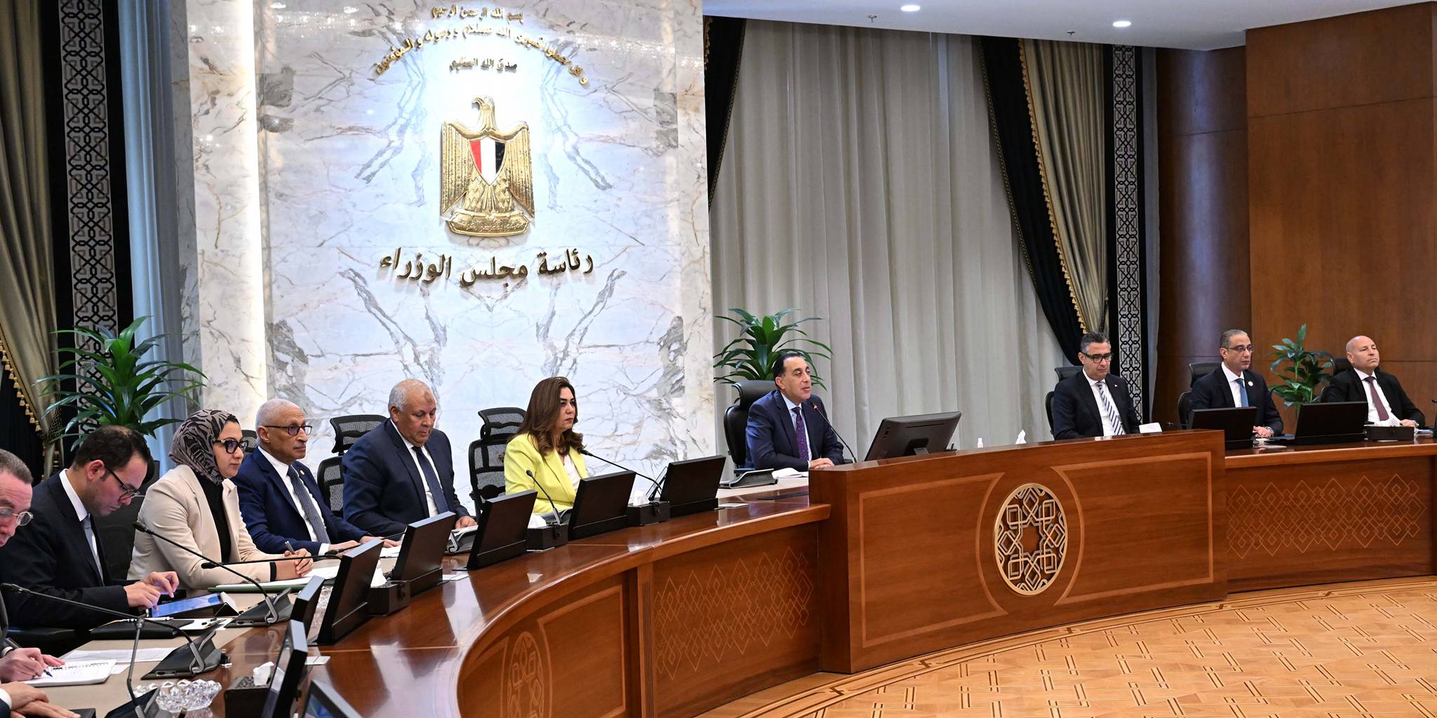 Madbouly orders tighter market inspections to ensure goods availability, fair pricing