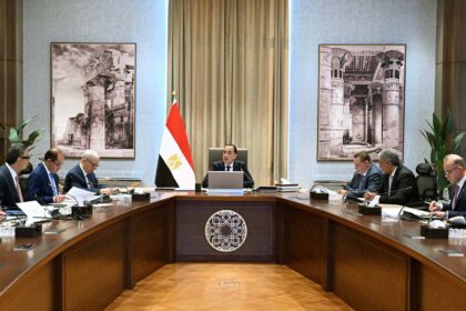 Cairo announces emergency austerity measures, social support to counter regional crisis impact