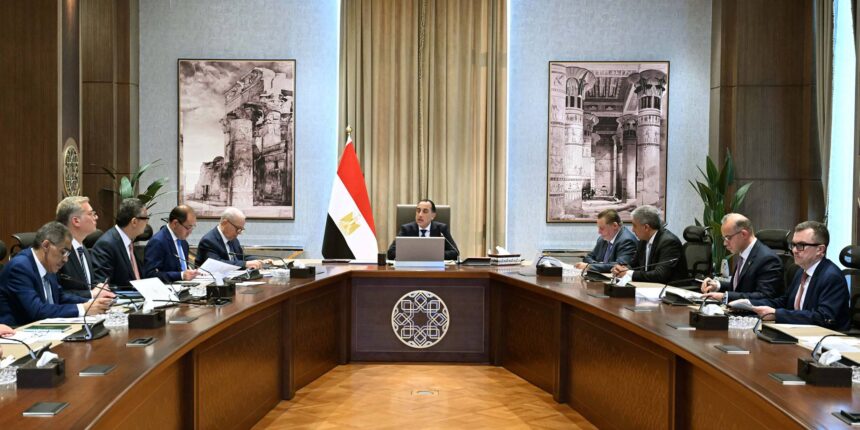 Cairo announces emergency austerity measures, social support to counter regional crisis impact