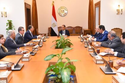 Egypt’s FM orders daily monitoring of citizens abroad amid regional tensions