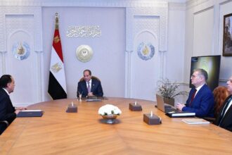 Egypt aims to boost oil, gas output with horizontal drilling, fracking