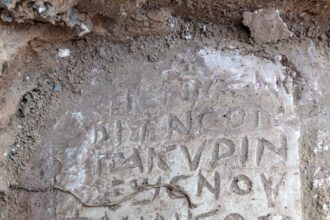 Egypt uncovers fifth-century monastic guesthouse in Beheira