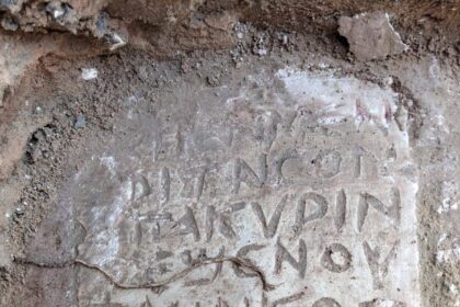 Egypt uncovers fifth-century monastic guesthouse in Beheira