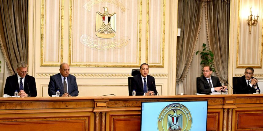 Egypt mandates early shop closures, partial remote work as Iran war doubles fuel bill to $2.5bn