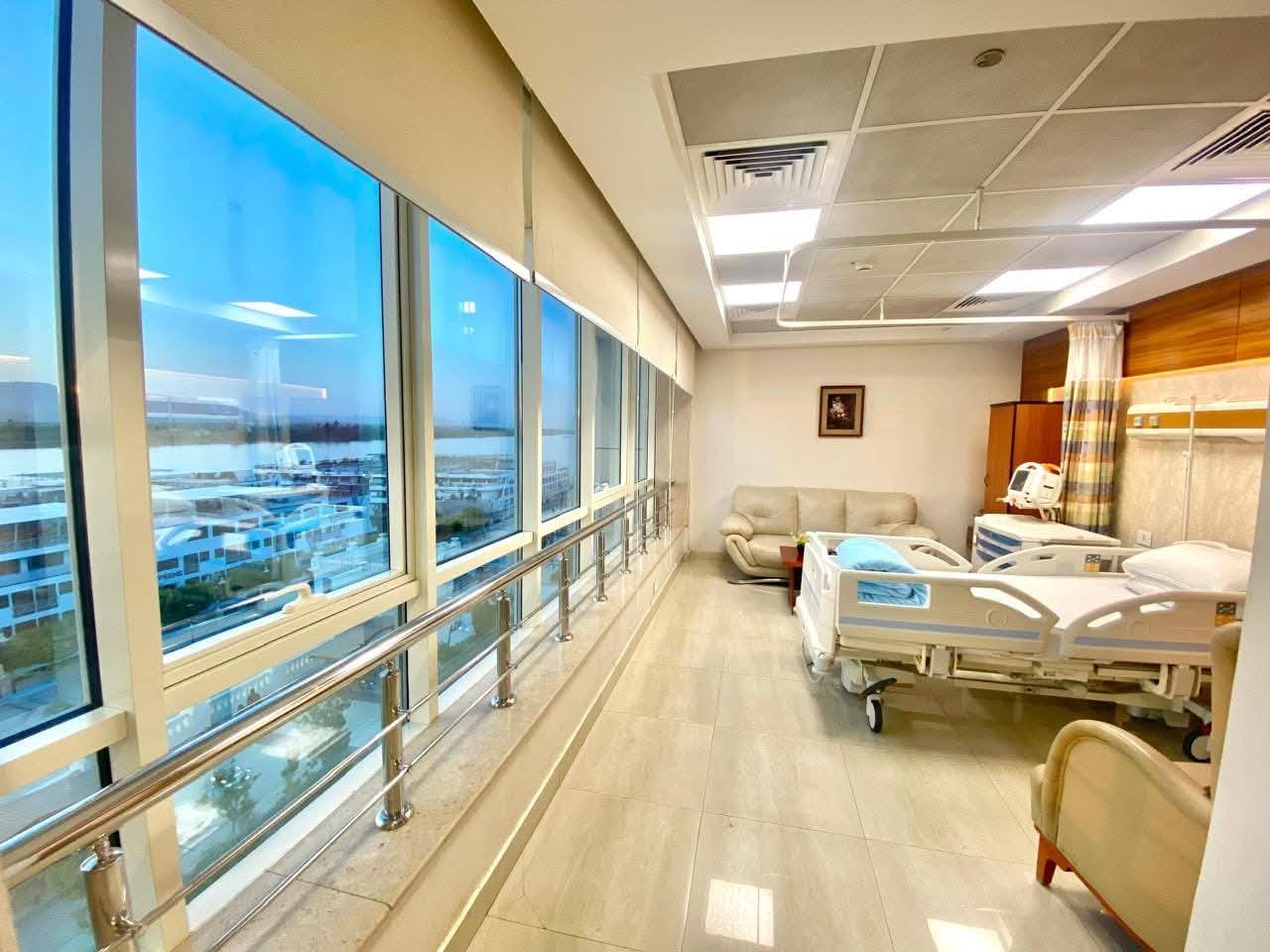 Medical tourism in Egypt jumps 76.7%, generating $8m in 2025