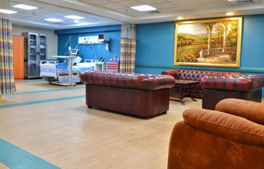 Medical tourism in Egypt jumps 76.7%, generating $8m in 2025