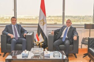 Investment, agriculture ministers discuss boosting Egypt’s investment presence in Africa