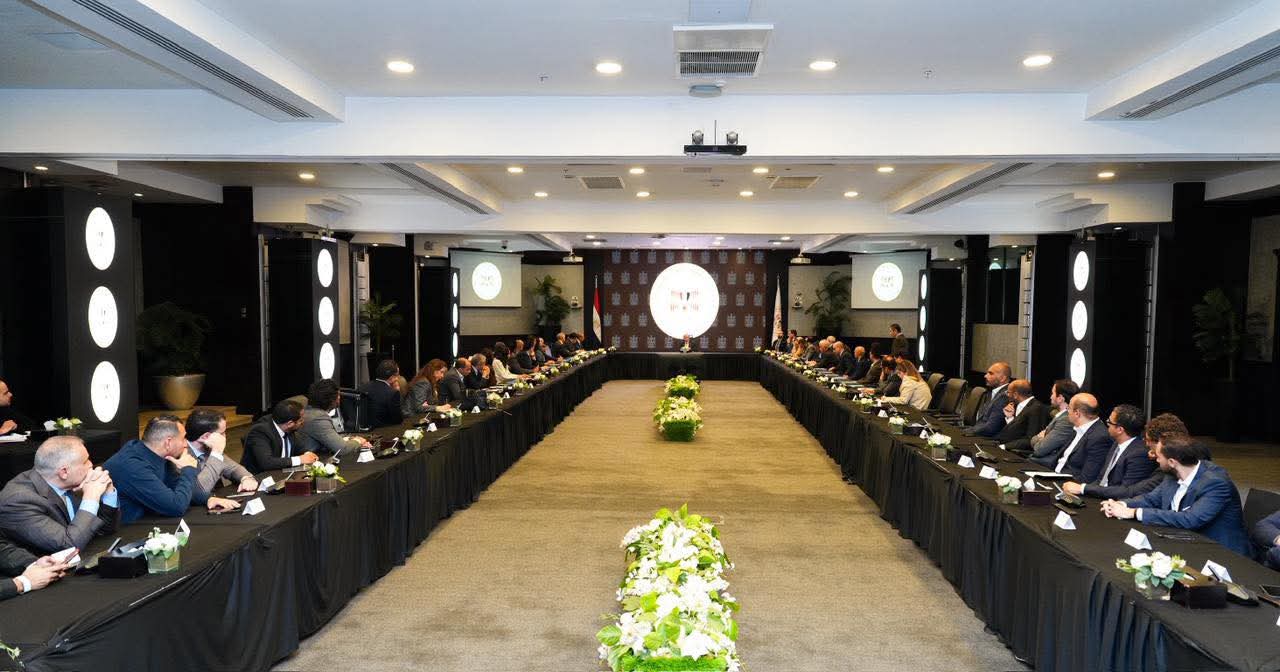 Investment Minister pledges full support for start-ups, streamlined incorporation, financing procedures