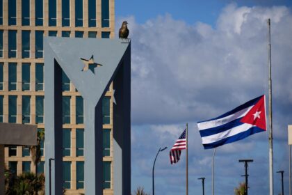 'We would be naive not to prepare': Cuba declares readiness for war as blackouts, blockade tighten Trump's grip