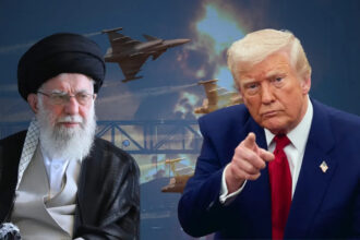 Trump’s War on Truth: A Foucauldian Lens on the Iran Strike