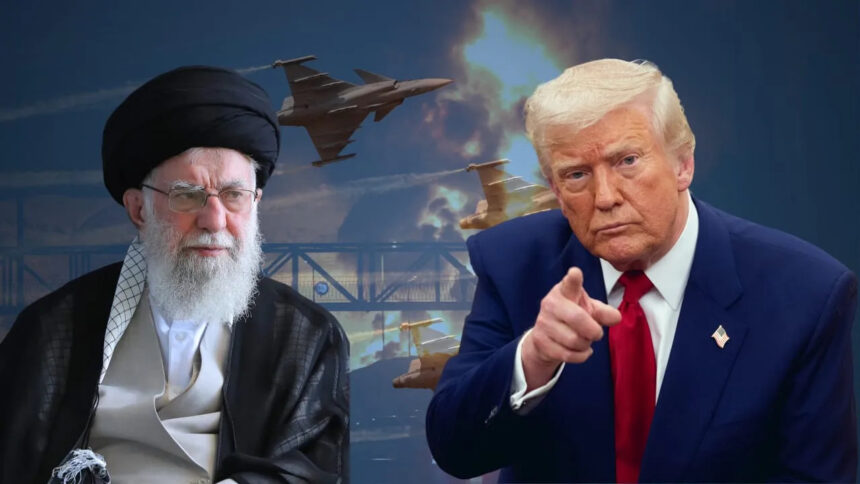 Trump’s War on Truth: A Foucauldian Lens on the Iran Strike