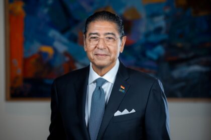 CIB reappoints Hisham Ezz El-Arab as CEO for three-year term