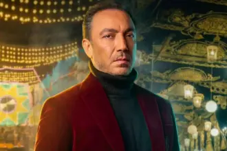 Tarek Lotfy: ‘Forsa Akhira’ reminds us that everyone deserves second chance, even at very end