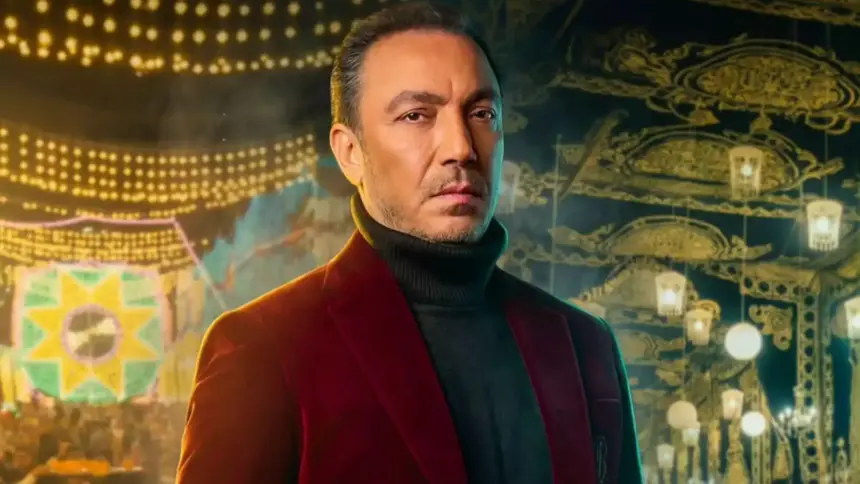 Tarek Lotfy: ‘Forsa Akhira’ reminds us that everyone deserves second chance, even at very end