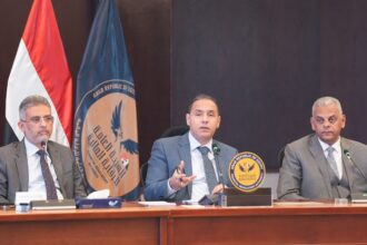 Insurance sector top priority amid reform push: FRA chief