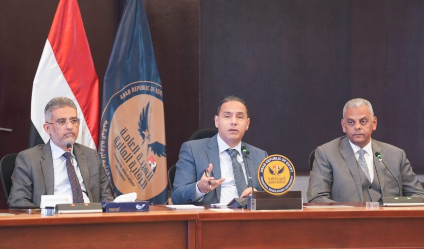 Insurance sector top priority amid reform push: FRA chief